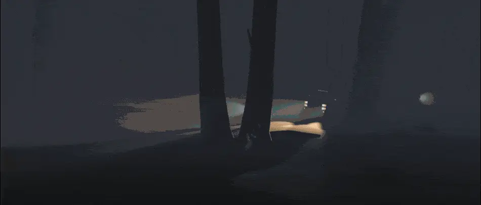 Ayaam game puzzle mechanics